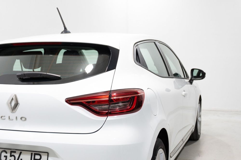 Renault Clio 1.0 SCe Zen