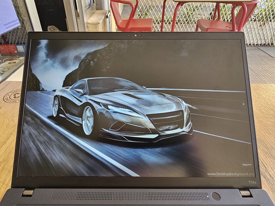 Lenovo Thinkpad T14s Gen 3