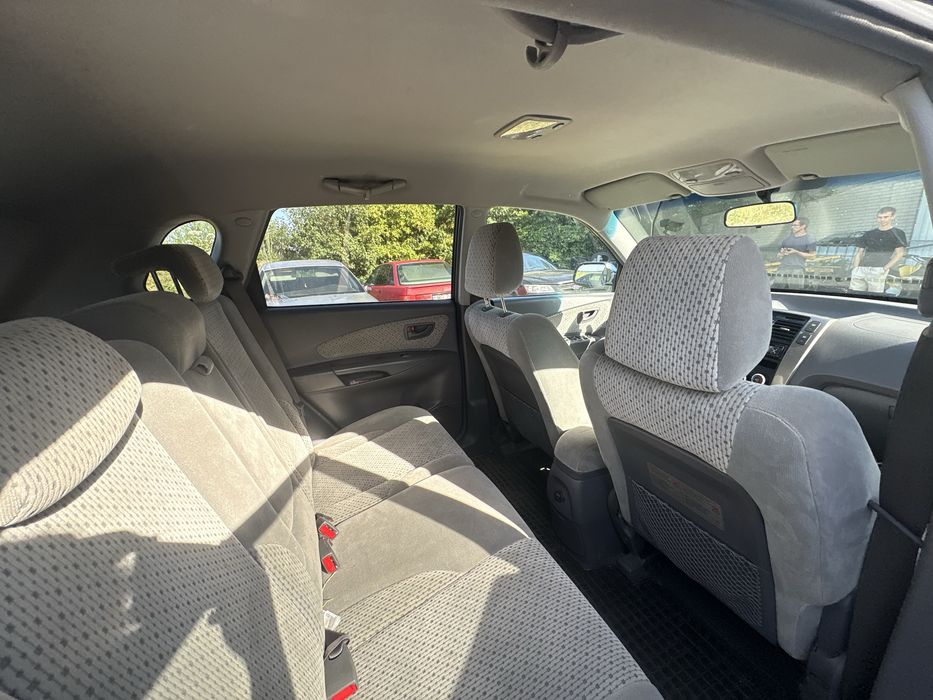 Sprzedam Hyundai Tuscon 2005r