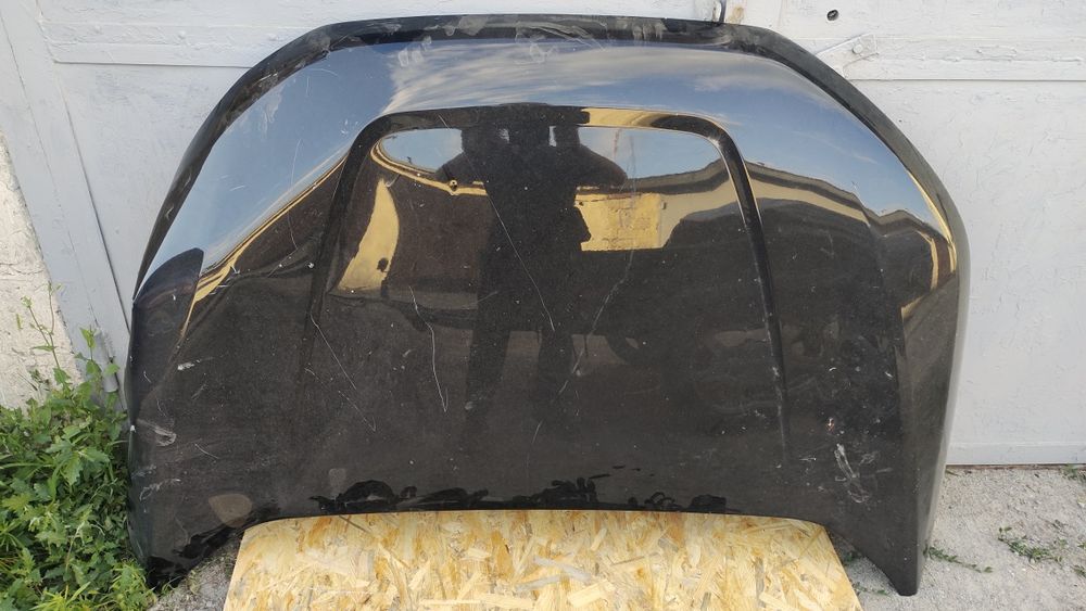 Залишки після ремонту Ford edgeSEL  2021