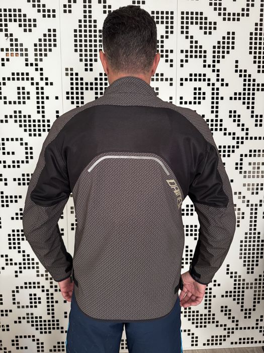Casaco de verão Dainese (como novo)