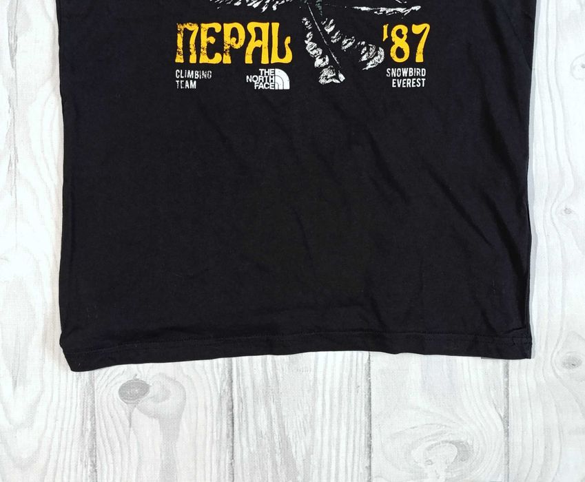 Koszulka The North Face r. S