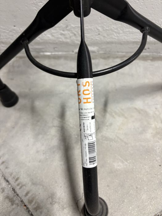 Tripé bengala - Andarilho