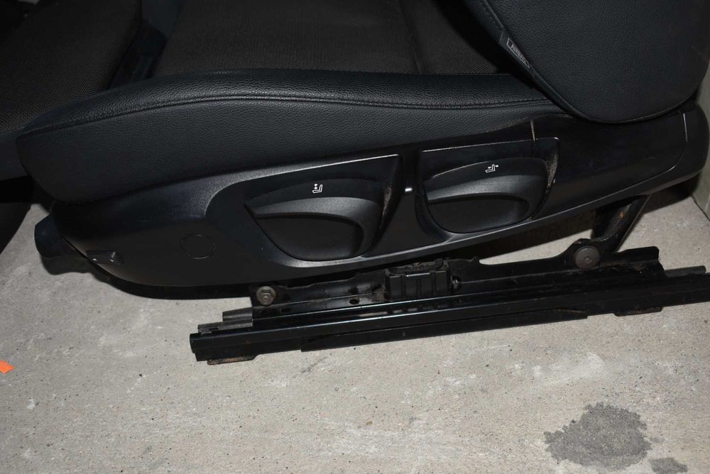 Bancos Pack M Bmw E88/82