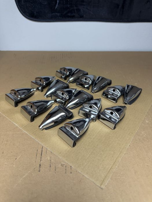 Zestaw Claw Hook 16x haki do Centrali