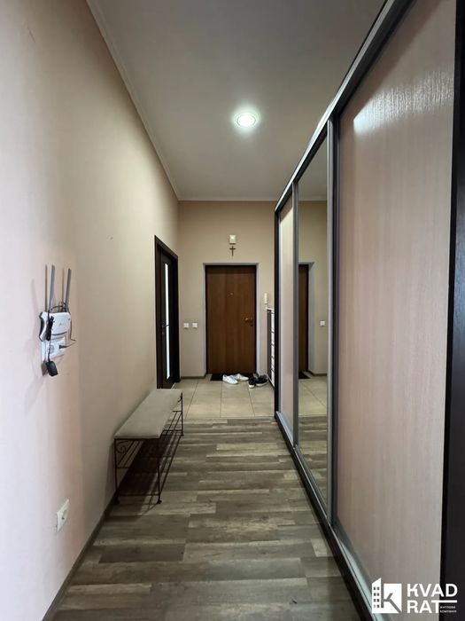 Apartment in Ivano-Frankivsk - More