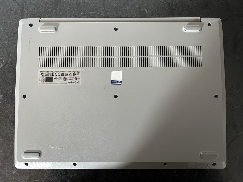 Продам Lenovo 14" (14ADA05) — Стан нормальний