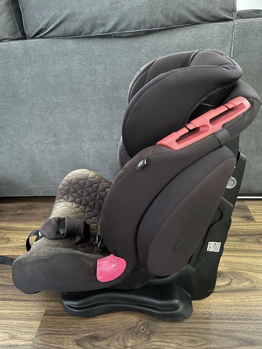 Cadeira auto Be Cool