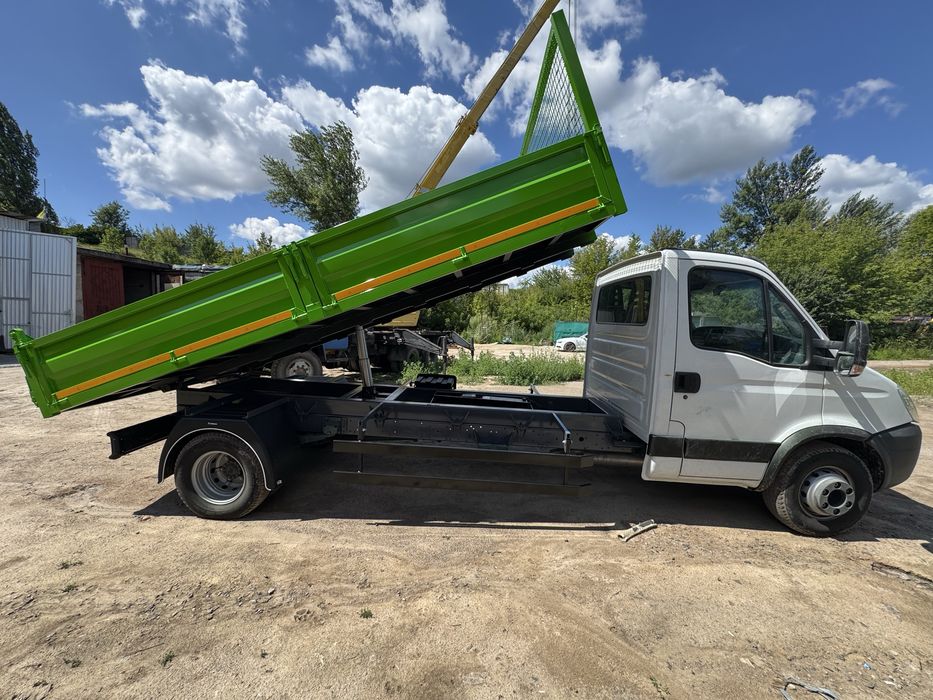 Вантажні перевезення Грузоперевозки Грузчики Переезд Вивіз будсміття