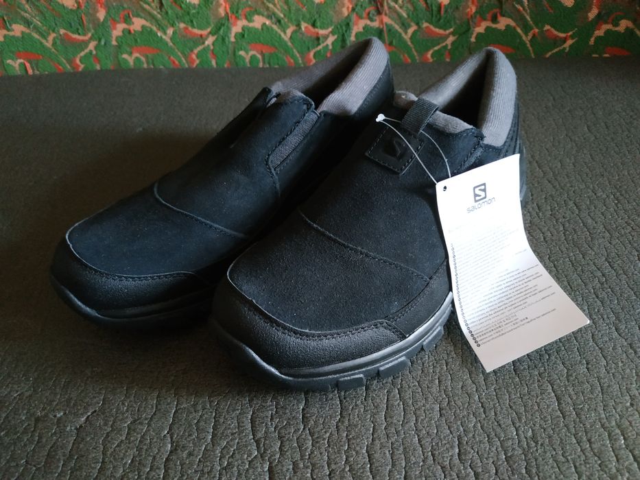 Зимние ботинки Merrell, Salomon, Keen, Teva, Ecco. Waterproof