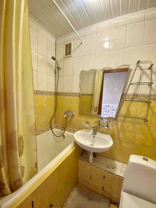 Продаж однокімнатої квартири. Район 7 школи.