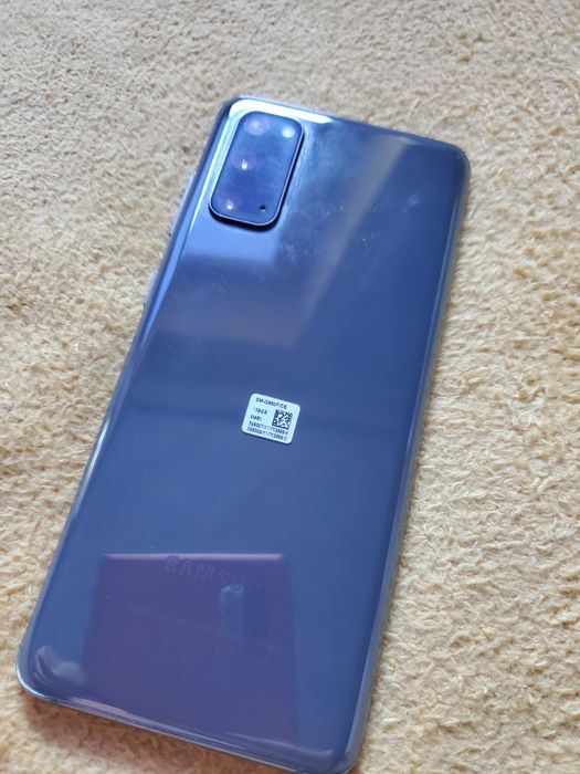 Samsung  s 20  ładny sprzedam