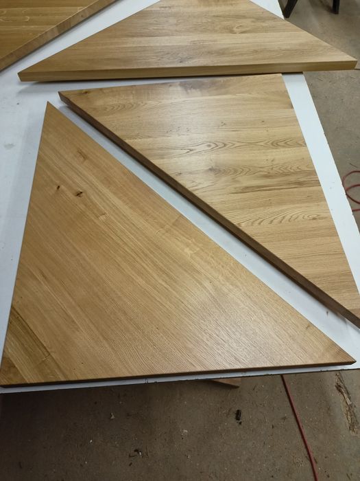 Stopnie, parapety, blaty, schody