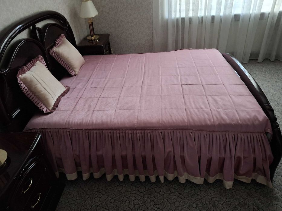 Спальний гарнітур Італія