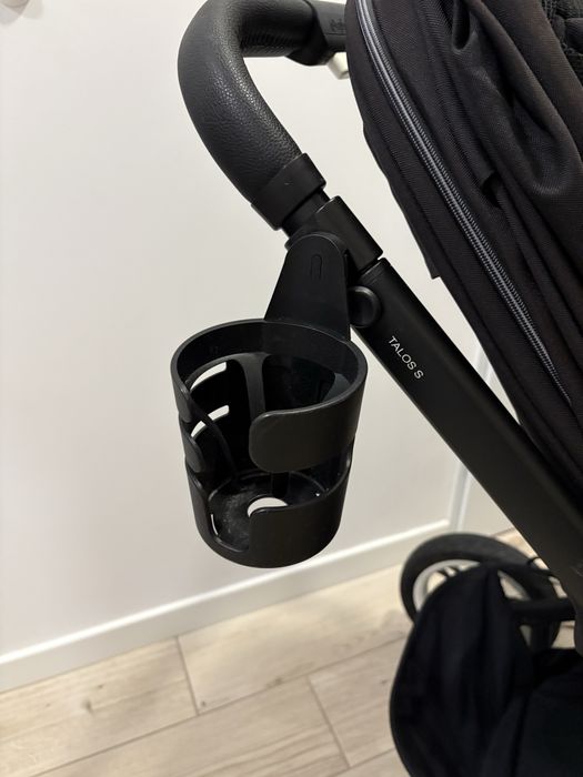 Cybex Talos S Lux