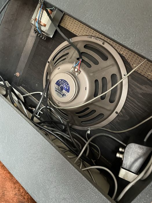 1964 Epiphone Pathfinder (Gibson Falcon)