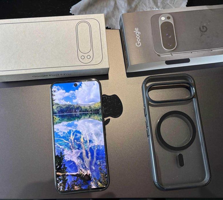 Google Pixel 9 Pro