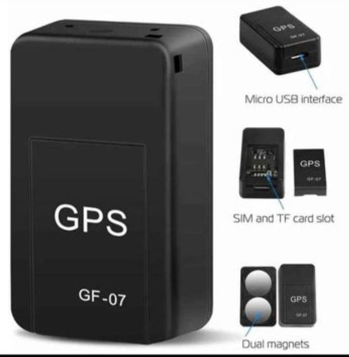 Car Tracker ..425525662555852800