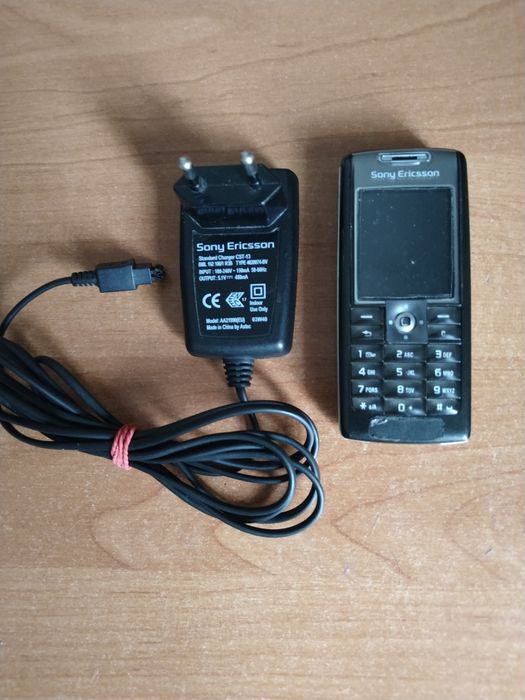 Sony Ericsson T630 Sony Ericsson W810
