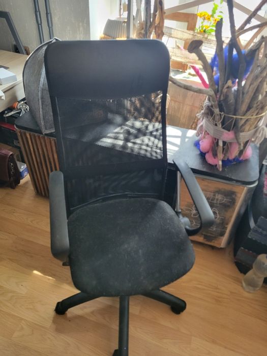 Комп'ютерний стілець/крісло/на колесах/ коліщатках
