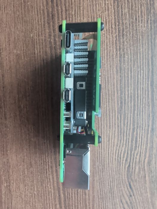rasberry pi 5 16gb