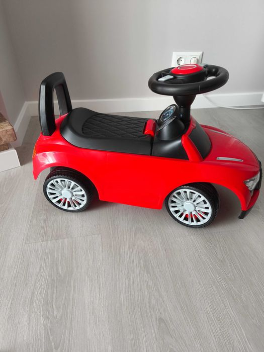 Children's Stroller – Red444630782632929281