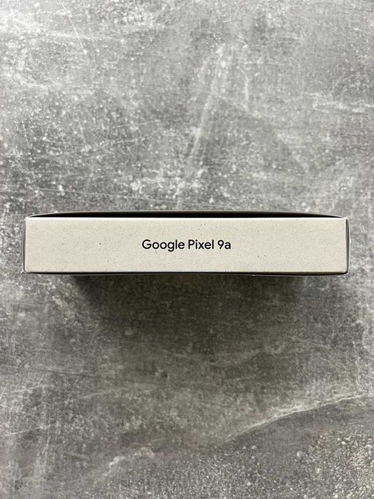 Google Pixel 9a 5G 8/128GB Czarny