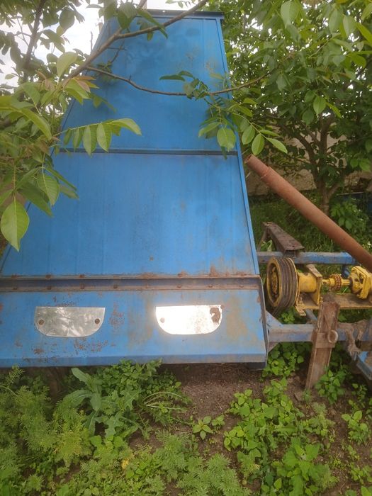 Кир косілка кир 1.5