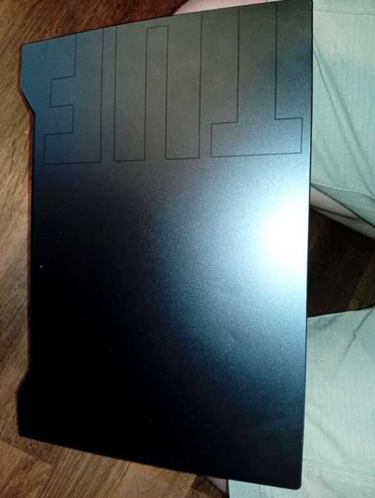 Ekran od laptopa ASUS FX516P