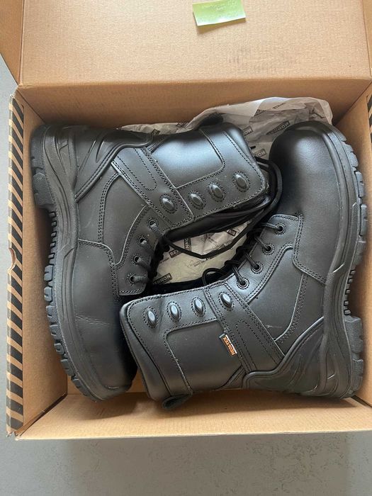 Buty taktyczne BENNON COMMODORE S3 Non Metallic r. 41