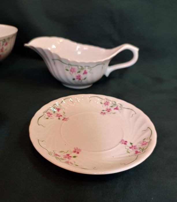 Parte Serviço Jantar Quinta Nova