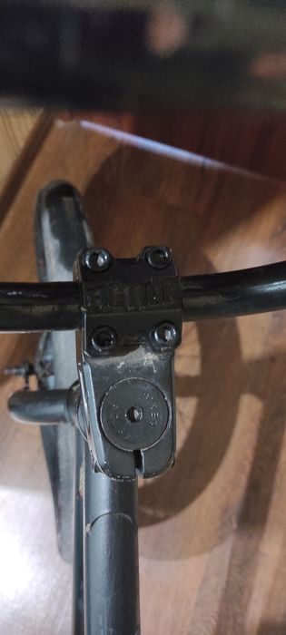 Продам BMX Stolen