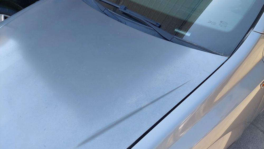 Capot OPEL Astra H Caravan (L35)