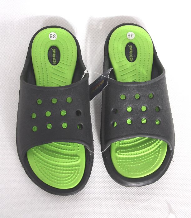 Klapki AQUA-SPEED Capri. Nowe !!