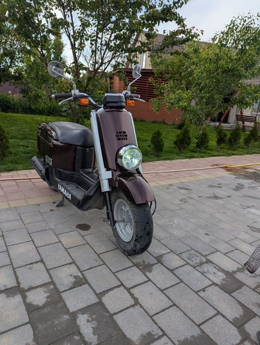 Продам скутер Yamaha Vox