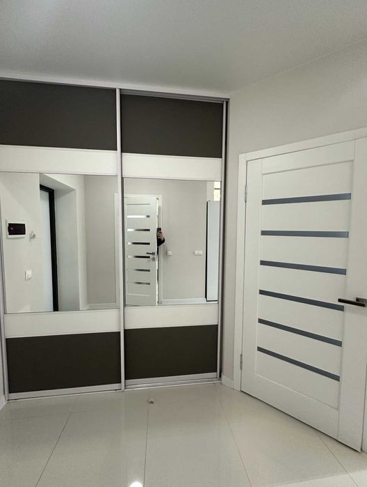 Оренда 1к квартири на Поділлі