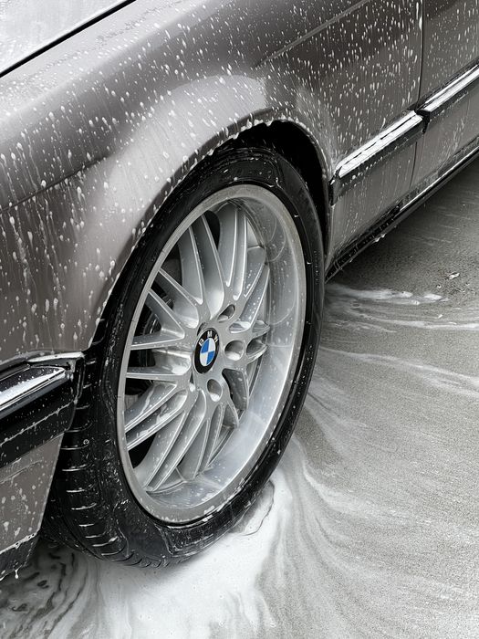 Felgi 5x120 18”bmw e32,e39,e38,e60,e61,e90