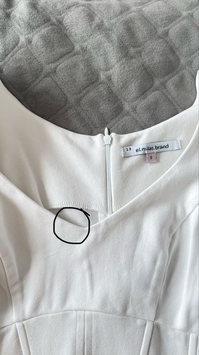 Сукня El Milas Brand