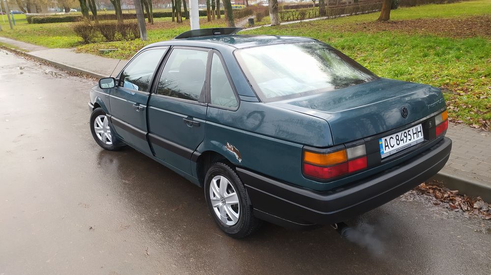 Продам Пассат б3