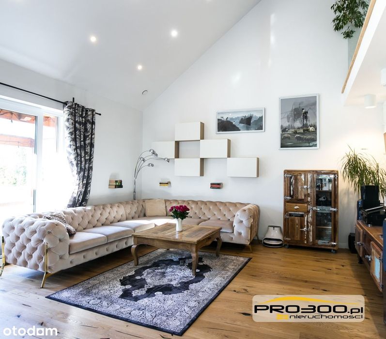 Dom – Jaworze - Widok 2