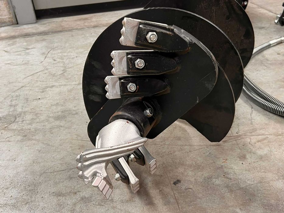 Broca Mini Giratoria xn20 de 40 cm