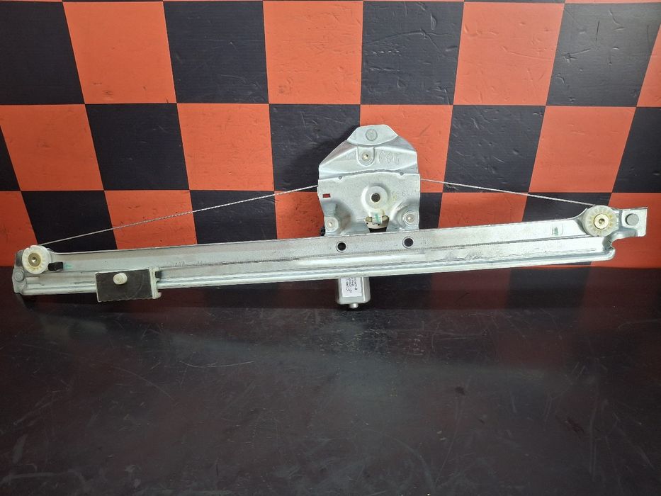 Elevador vidros frente direito FIAT Talento Chassis (296_)