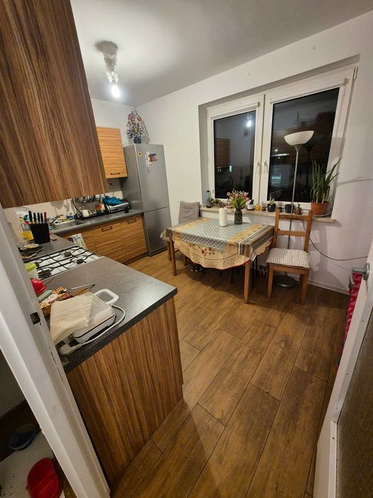Mieszkanie Renawa 2 pokoje 48m2 balkon piwnica ul. Szeroka Kwidzyn