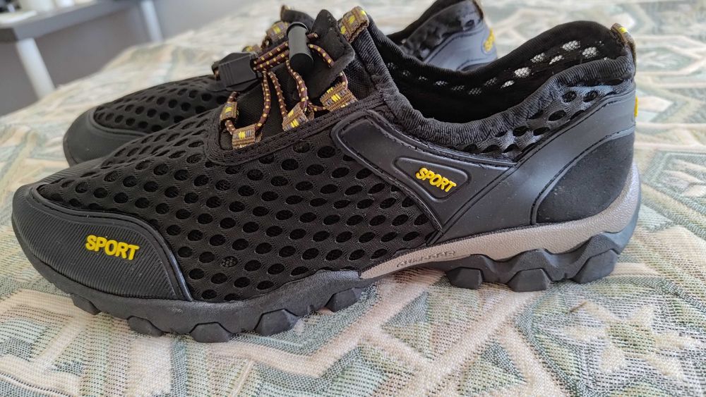 Sapato Sport Tamanho 43