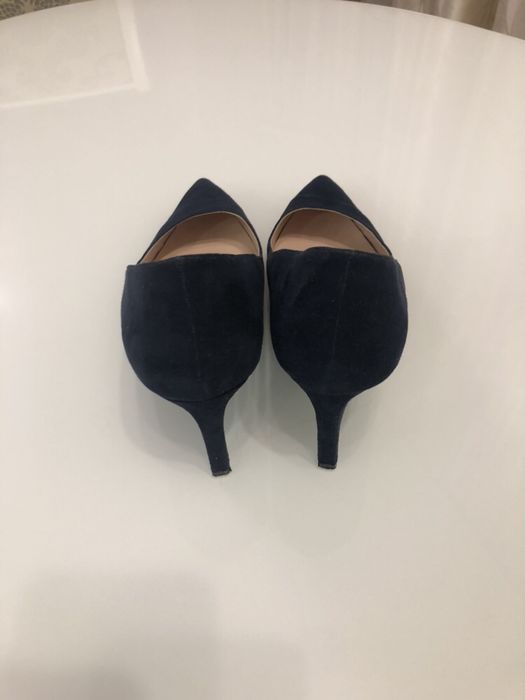 Туфли Zara