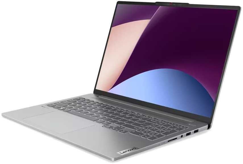 Lenovo IdeaPad Pro 5 16APH8 Ryzen7, DDR5-32GB, 16"2k-120Hz (Як новий!)
