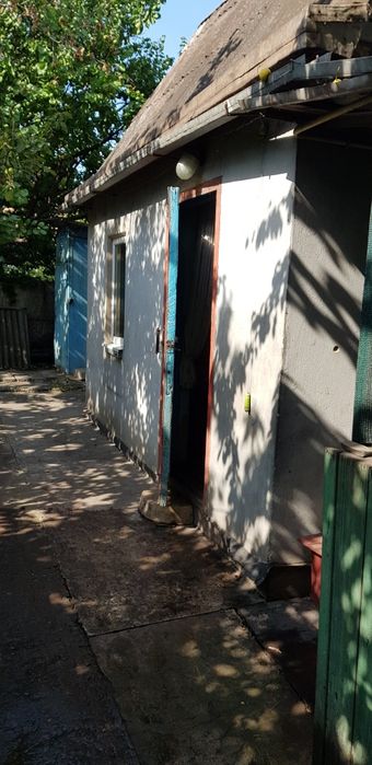 Дом в Металлургическом районе