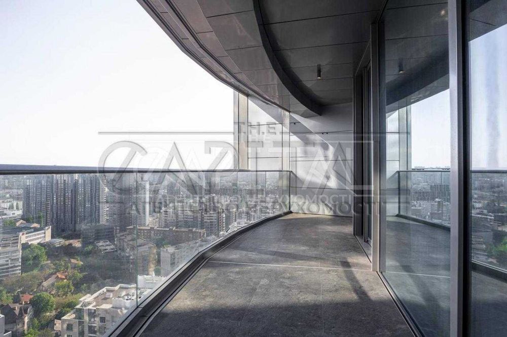 Аренда / Автономная Квартира / "Taryan Towers" / Иоанна Павла II / Печерск / Киев – pohled 3