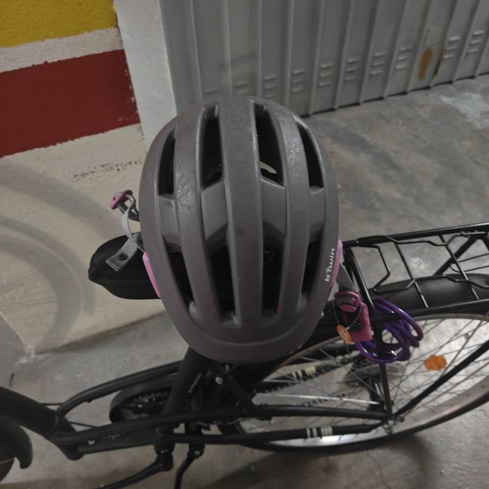 Bicicleta Urbana B’Twin Elops 3