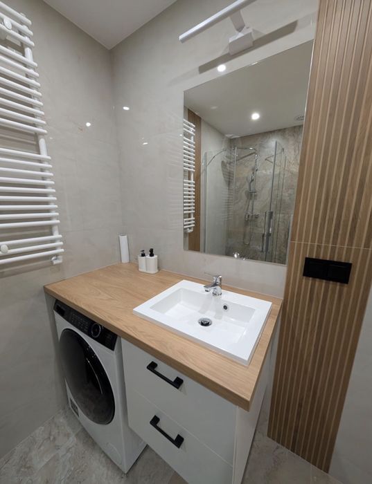 Wynajmę mieszkanie 40m2. Łowicz Korabka